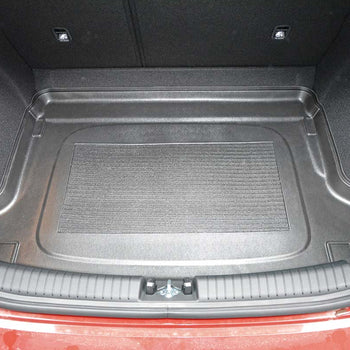 Vasche baule Kia Ceed III, carrozzeria berlina, fabbricazione 06.2018 - presente, bagagliaio con pavimento in posizione inferiore #1 - 7