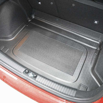 Vasche baule Kia Ceed III, carrozzeria berlina, fabbricazione 06.2018 - presente, bagagliaio con pavimento in posizione inferiore #1 - 8