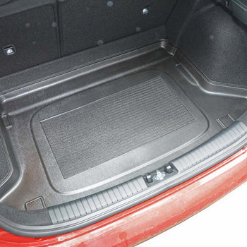 Vasche baule Kia Ceed III, carrozzeria berlina, fabbricazione 06.2018 - presente, bagagliaio con pavimento in posizione inferiore #1 - 9