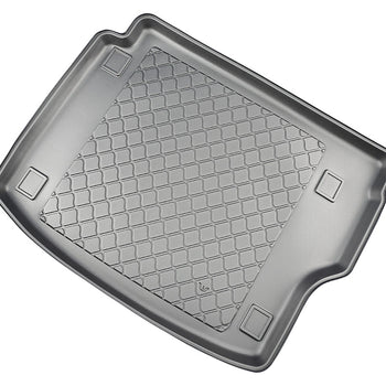 Vasche baule Kia Ceed XPHEV, carrozzeria suv, fabbricazione 02.2020 - presente #1 - 5