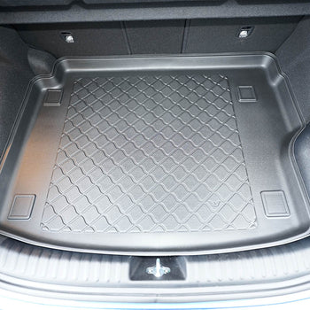 Vasche baule Kia Ceed XPHEV, carrozzeria suv, fabbricazione 02.2020 - presente #1 - 7