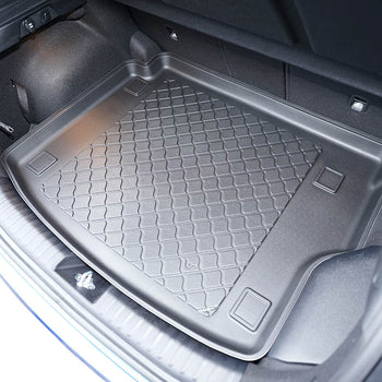 Vasche baule Kia Ceed XPHEV, carrozzeria suv, fabbricazione 02.2020 - presente #1 - 8