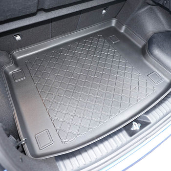 Vasche baule Kia Ceed XPHEV, carrozzeria suv, fabbricazione 02.2020 - presente #1 - 9