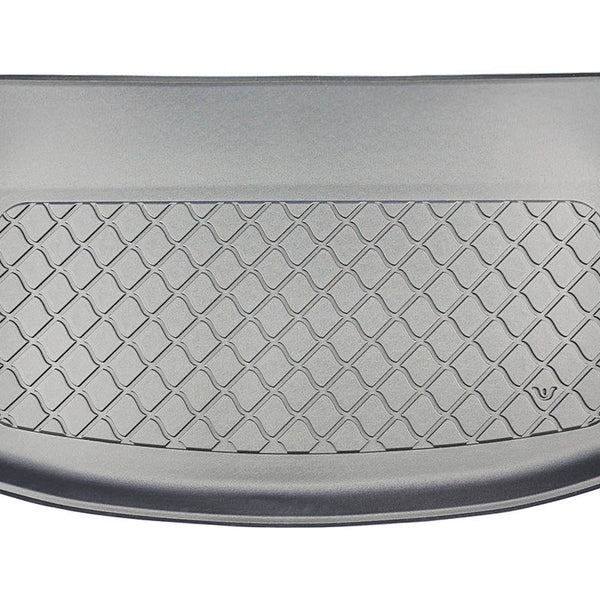 Vasche baule Kia Rio IV MHEV, carrozzeria berlina, fabbricazione 09.2020 - presente #1 - 1