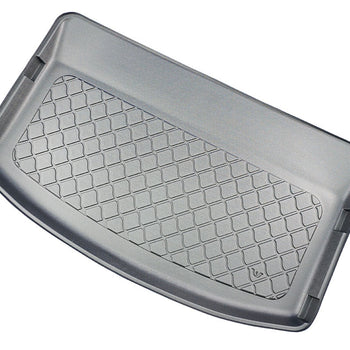 Vasche baule Kia Rio IV MHEV, carrozzeria berlina, fabbricazione 09.2020 - presente #1 - 5