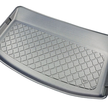 Vasche baule Kia Rio IV MHEV, carrozzeria berlina, fabbricazione 09.2020 - presente #1 - 6