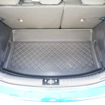 Vasche baule Kia Rio IV MHEV, carrozzeria berlina, fabbricazione 09.2020 - presente #1 - 7