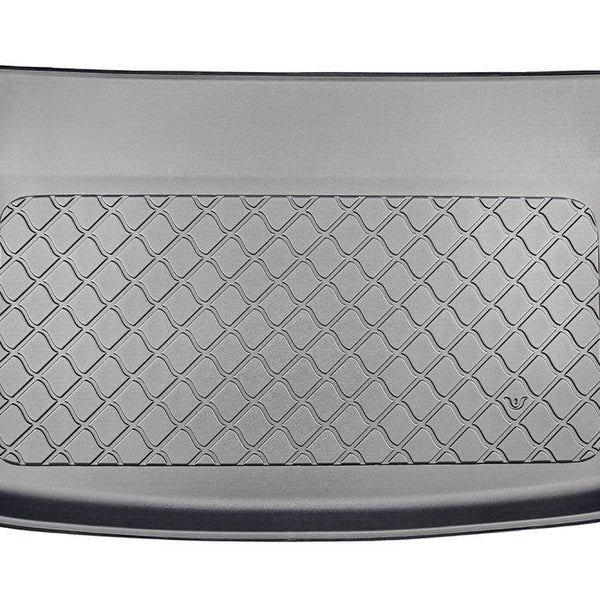 Vasche baule Kia Stonic MHEV, carrozzeria suv, fabbricazione 10.2020 - presente, facelift #1 - 1