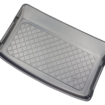 Vasche baule Kia Stonic MHEV, carrozzeria suv, fabbricazione 10.2020 - presente, facelift #1 - 5