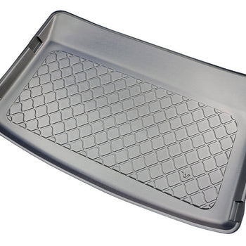 Vasche baule Kia Stonic MHEV, carrozzeria suv, fabbricazione 10.2020 - presente, facelift #1 - 6