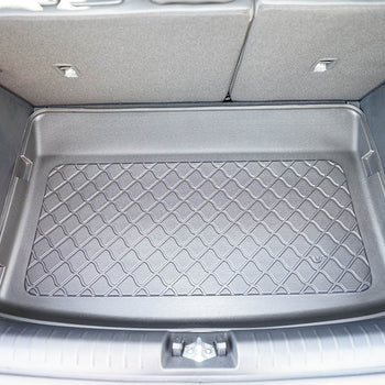 Vasche baule Kia Stonic MHEV, carrozzeria suv, fabbricazione 10.2020 - presente, facelift #1 - 7