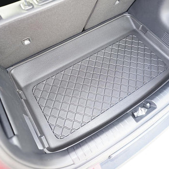 Vasche baule Kia Stonic MHEV, carrozzeria suv, fabbricazione 10.2020 - presente, facelift #1 - 9