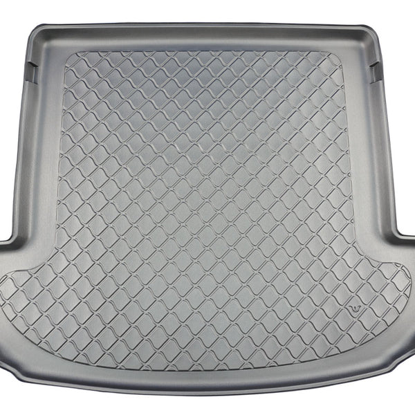 Vasche baule Kia Sorento IV PHEV, carrozzeria suv, fabbricazione 10.2020 - presente #2 - 1