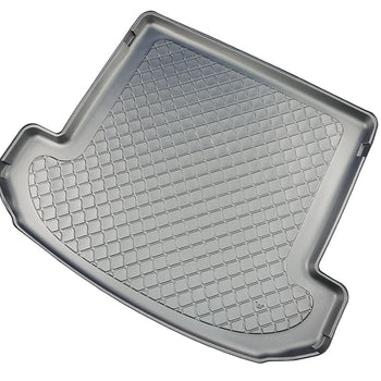 Vasche baule Kia Sorento IV XL Hybrid, carrozzeria suv, fabbricazione 10.2020 - presente, ibrido #1 - 5