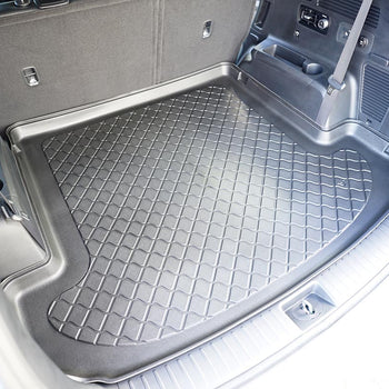 Vasche baule Kia Sorento IV XL Hybrid, carrozzeria suv, fabbricazione 10.2020 - presente, ibrido #1 - 9