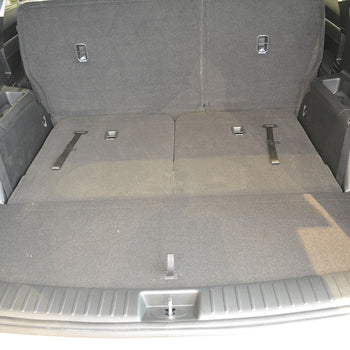 Vasche baule Kia Sorento IV XL Hybrid, carrozzeria suv, fabbricazione 10.2020 - presente, ibrido #1 - 10