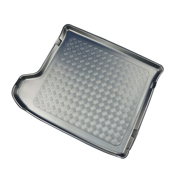 Vasche baule Kia EV6, carrozzeria suv, fabbricazione 10.2021 - presente, bagagliaio con pavimento in posizione superiore #1 - 5