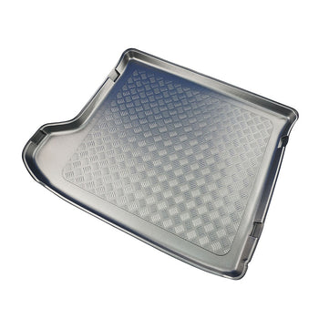 Vasche baule Kia EV6, carrozzeria suv, fabbricazione 10.2021 - presente, bagagliaio con pavimento in posizione superiore #1 - 6