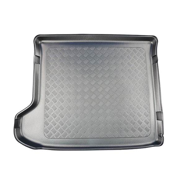 Vasche baule Kia EV6, carrozzeria suv, fabbricazione 10.2021 - presente, bagagliaio con pavimento in posizione superiore #1 - 1