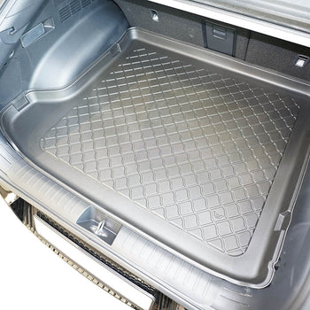 Vasche baule Kia EV6, carrozzeria suv, fabbricazione 10.2021 - presente, bagagliaio con pavimento in posizione superiore #1 - 8