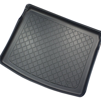 Vasche baule Jeep Compass II, carrozzeria suv, fabbricazione 08.2017 - presente #1 - 6