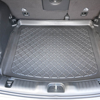 Vasche baule Jeep Compass II, carrozzeria suv, fabbricazione 08.2017 - presente #1 - 10