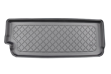 Vasche baule Tesla Model X, carrozzeria suv, fabbricazione 10.2016 - 12.2020 | 193861GRD