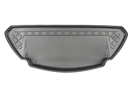 Vasche baule Tesla Model X, carrozzeria suv, fabbricazione 10.2016 - 12.2020 | 193863GRD