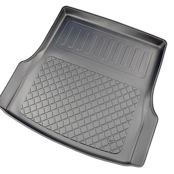 Vasche baule Tesla Model S, carrozzeria coupé, fabbricazione 07.2012 - presente #1 - 5