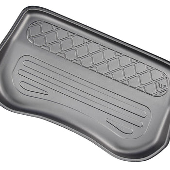 Vasche baule Tesla Model 3, carrozzeria berlina, fabbricazione 07.2017 - presente #1 - 5