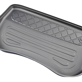 Vasche baule Tesla Model 3, carrozzeria berlina, fabbricazione 07.2017 - presente #1 - 6