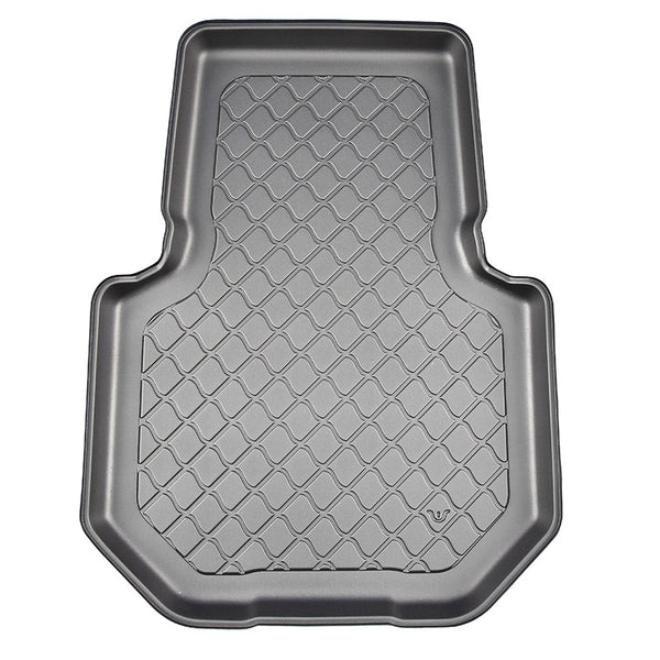 Vasche baule Tesla Model S, carrozzeria coupé, fabbricazione 07.2012 - 03.2015 #1 - 1