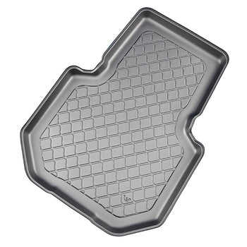 Vasche baule Tesla Model S, carrozzeria coupé, fabbricazione 07.2012 - 03.2015 #1 - 5