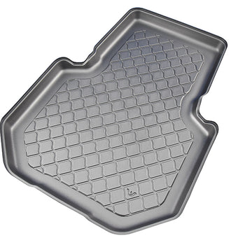 Vasche baule Tesla Model S, carrozzeria coupé, fabbricazione 07.2012 - 03.2015 #1 - 6