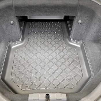 Vasche baule Tesla Model S, carrozzeria coupé, fabbricazione 07.2012 - 03.2015 #1 - 7