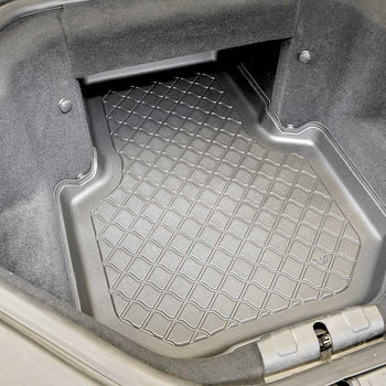 Vasche baule Tesla Model S, carrozzeria coupé, fabbricazione 07.2012 - 03.2015 #1 - 8