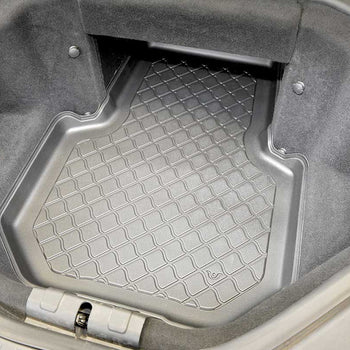 Vasche baule Tesla Model S, carrozzeria coupé, fabbricazione 07.2012 - 03.2015 #1 - 9