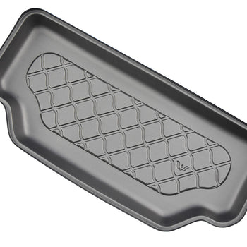 Vasche baule Tesla Model S, carrozzeria coupé, fabbricazione 04.2016 - presente, facelift #1 - 5