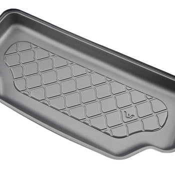 Vasche baule Tesla Model S, carrozzeria coupé, fabbricazione 04.2016 - presente, facelift #1 - 6