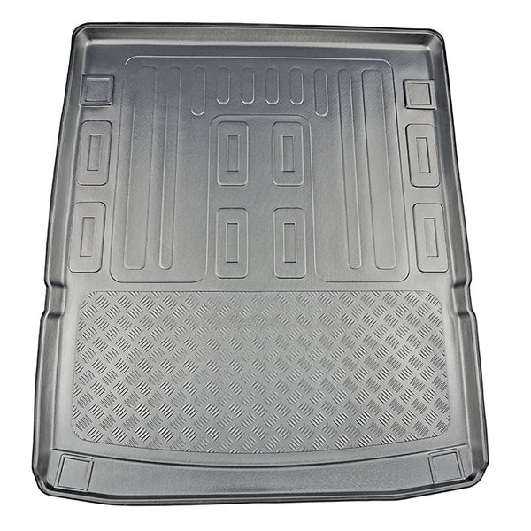 Vasche baule Volkswagen Caddy Maxi, carrozzeria van, fabbricazione 11.2020 - presente, life, style, move #1 - 1