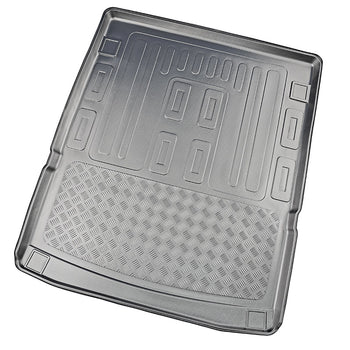 Vasche baule Volkswagen Caddy Maxi, carrozzeria van, fabbricazione 11.2020 - presente, life, style, move #1 - 5