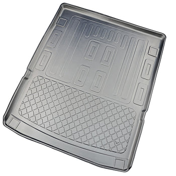 Vasche baule Volkswagen Caddy Maxi, carrozzeria van, fabbricazione 11.2020 - presente, life, style, move #1 - 5