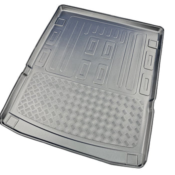 Vasche baule Volkswagen Caddy Maxi, carrozzeria van, fabbricazione 11.2020 - presente, life, style, move #1 - 6