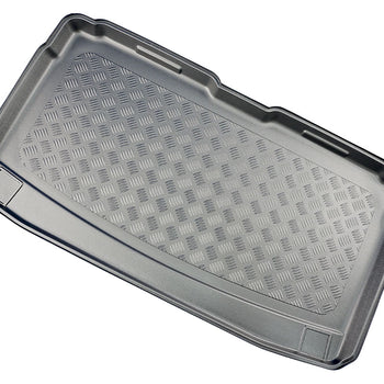 Vasche baule Volkswagen Caddy Maxi, carrozzeria van, fabbricazione 11.2020 - presente, life, style, move #1 - 5