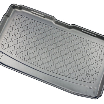 Vasche baule Volkswagen Caddy Maxi, carrozzeria van, fabbricazione 11.2020 - presente, life, style, move #1 - 5