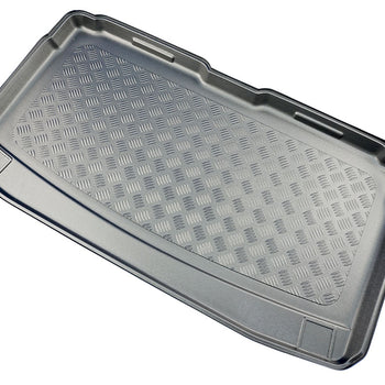 Vasche baule Volkswagen Caddy Maxi, carrozzeria van, fabbricazione 11.2020 - presente, life, style, move #1 - 6