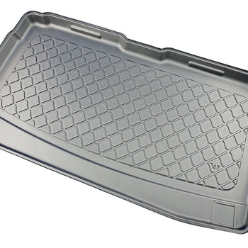 Vasche baule Volkswagen Caddy Maxi, carrozzeria van, fabbricazione 11.2020 - presente, life, style, move #1 - 6