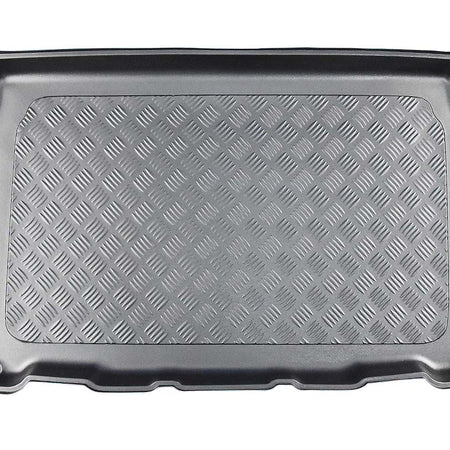 Vasche baule DS 3 Crossback, carrozzeria suv, fabbricazione 04.2019 - presente, senza subwoofer #2