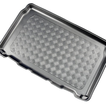 Vasche baule Citroen DS3 Crossback, carrozzeria suv, fabbricazione 04.2019 - presente, senza subwoofer #1 - 5