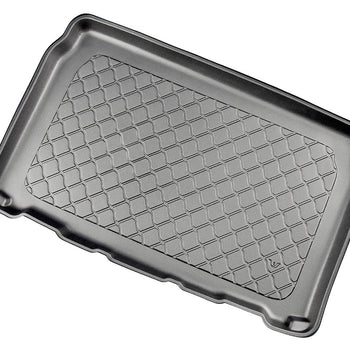 Vasche baule Citroen DS3 Crossback, carrozzeria suv, fabbricazione 04.2019 - presente, senza subwoofer #1 - 5